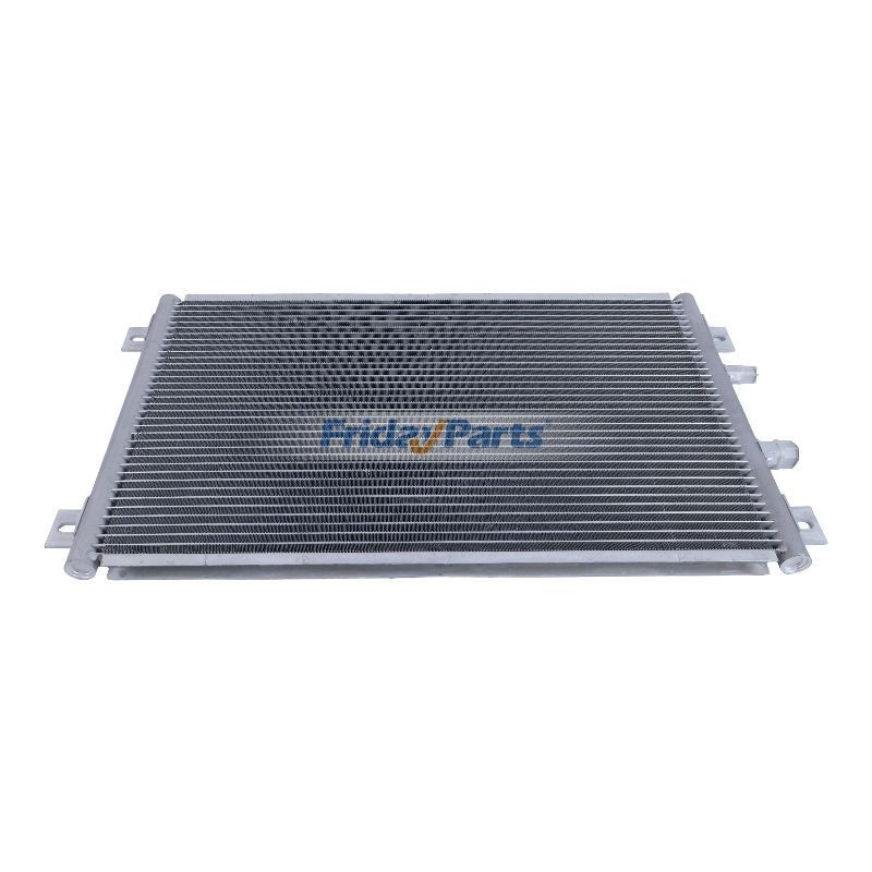 A/C Condenser in Stock in China,USA