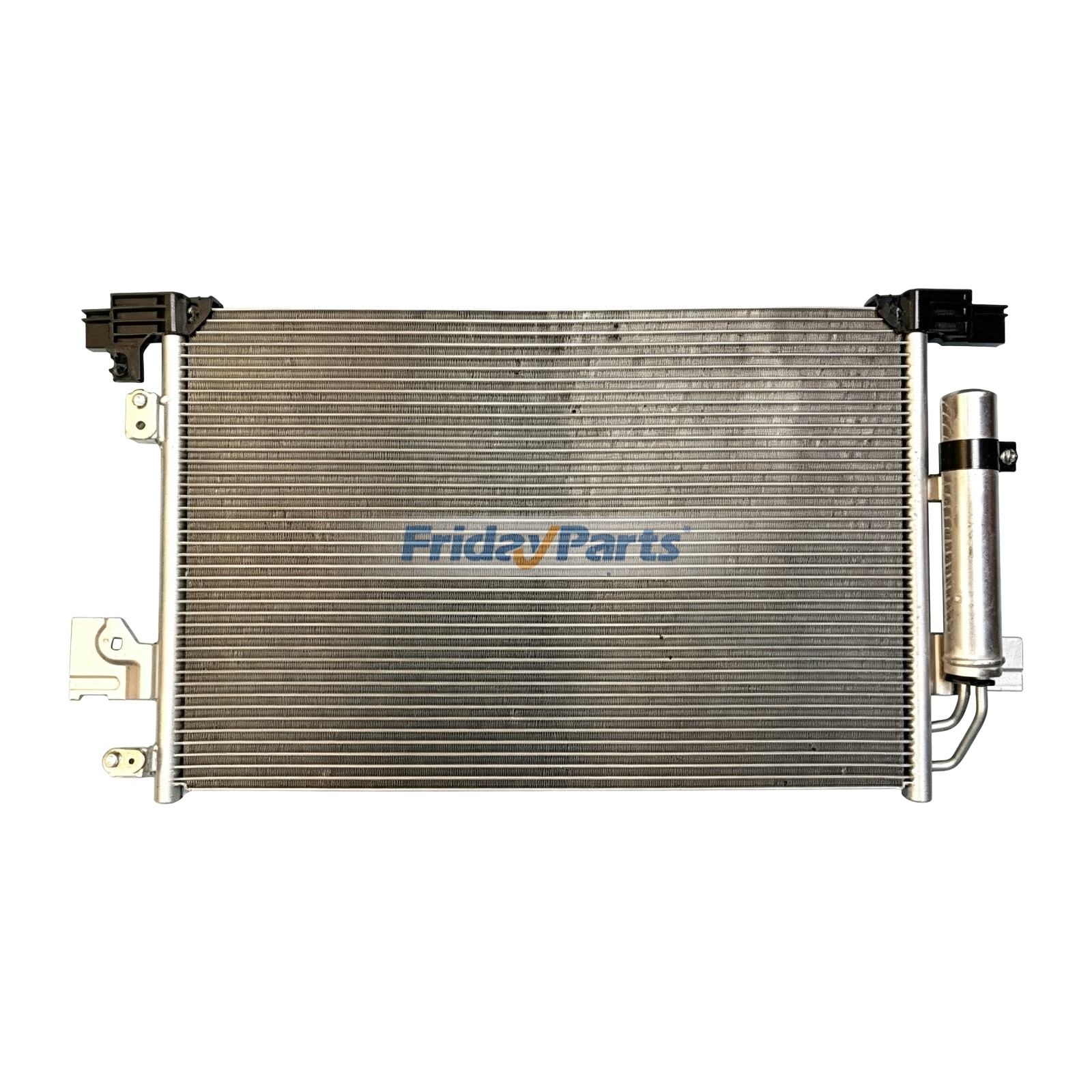 A/C Condenser 228-2205-00 for Mitsubishi Outlander Sport Lancer ASX RVR 2007-2022