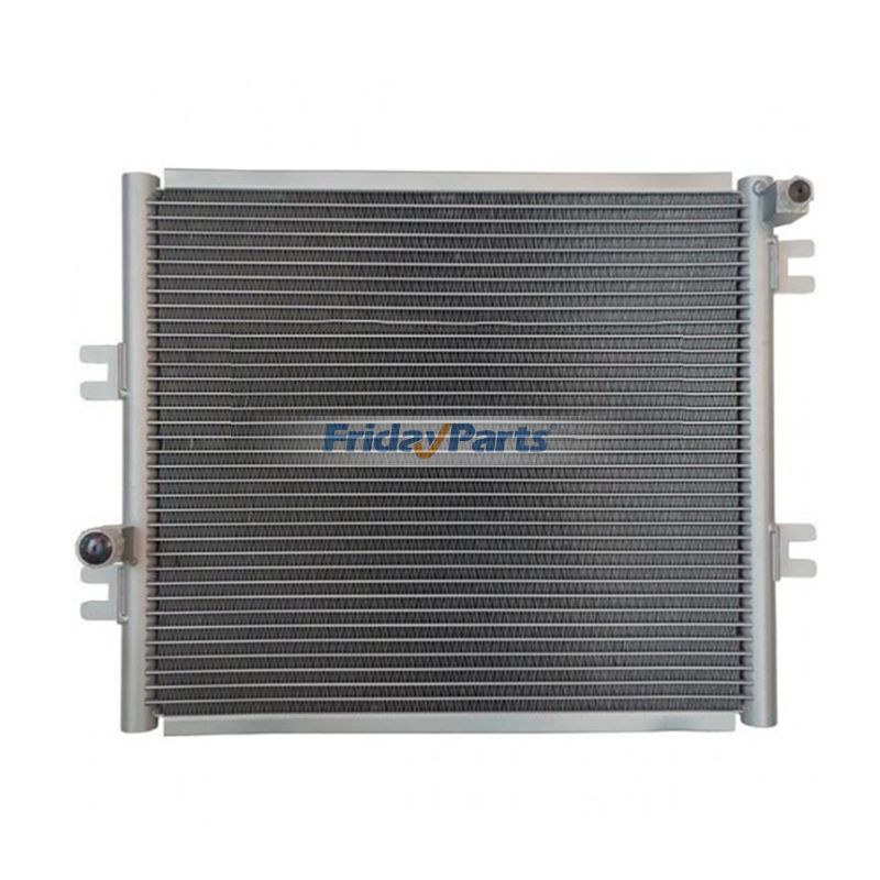 A/C Condenser 245-7866 for Caterpillar CAT Engine C13 3066 3126 C-15