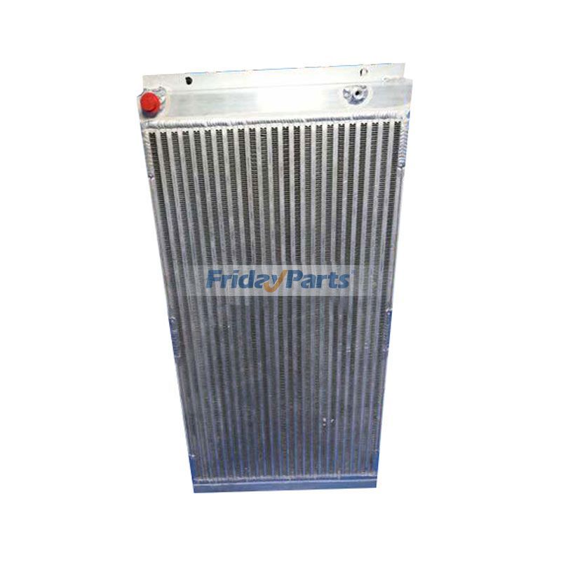 A/C Condenser 248-8908 275-4256 for Caterpillar CAT Engine C15 C18 C32 C9 C7 Motor Grader 120M 140M 160M 12M 14M 120K 140K 160K Truck 770 772 773 777