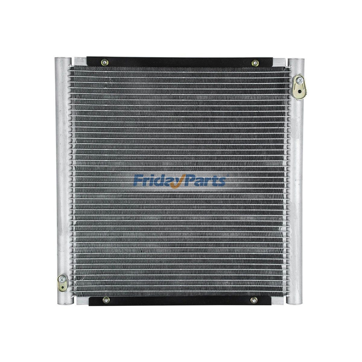 A/C Condenser 363-9500 363-9589 for Caterpillar CAT Engine C7.1 C9.3 C13 Excavator 324E 329E 330F 336EH 349EL Forest Machine 548 558 568