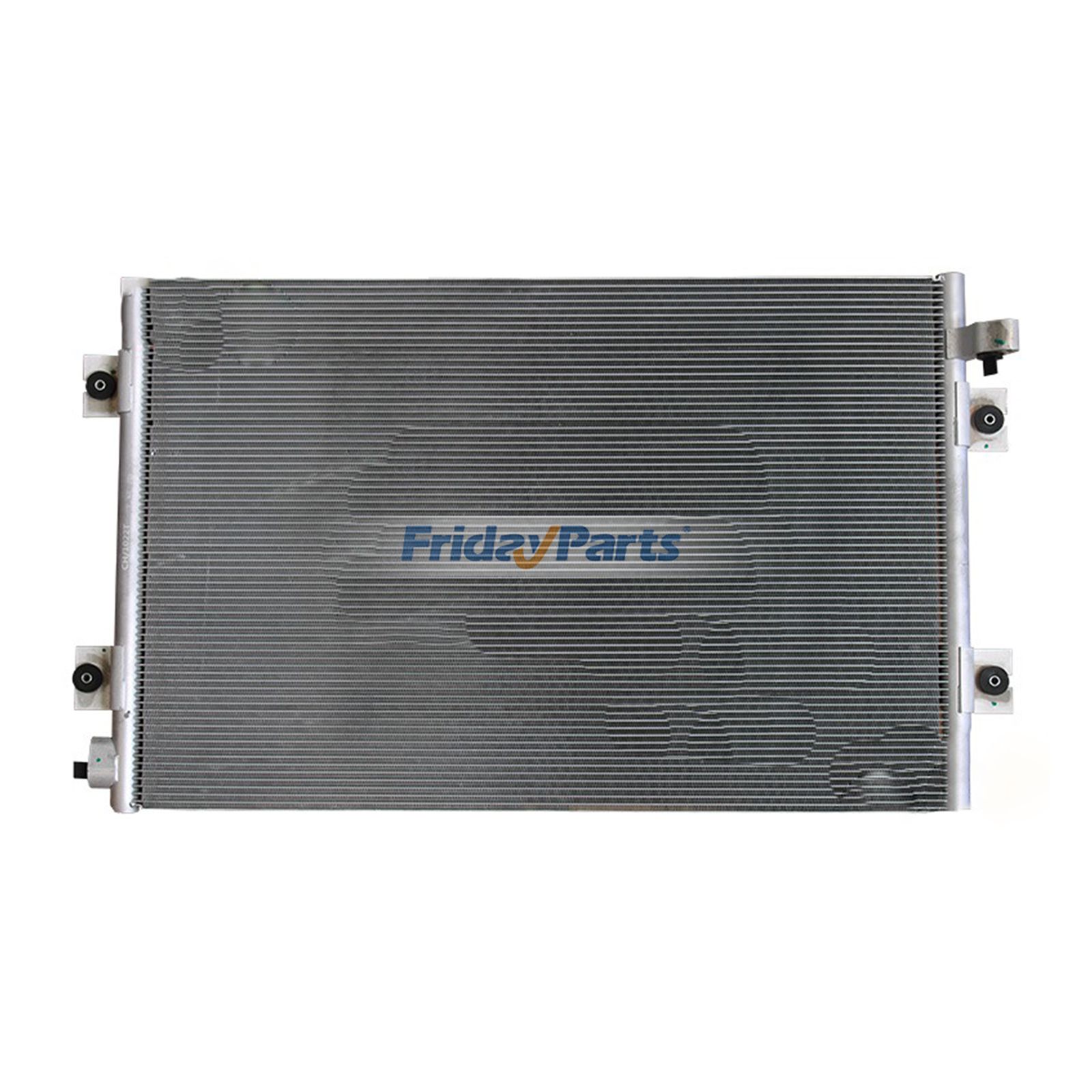 A/C Condenser 396-6886 for Caterpillar CAT Engine C15 C18 Articulated Truck 735C 740C 740 GC 745 745C