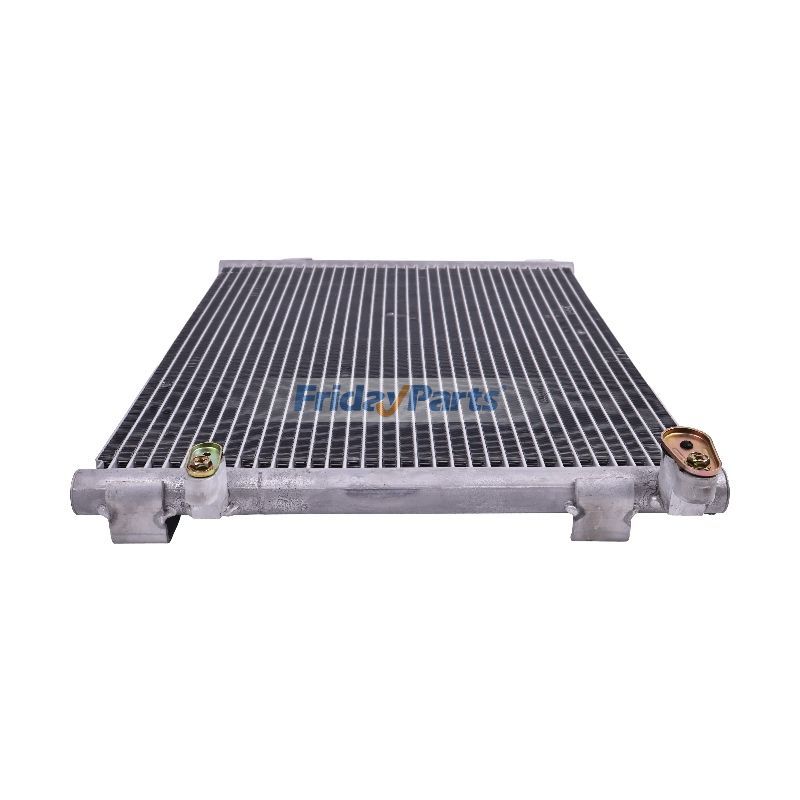 Tractor A/C Condenser