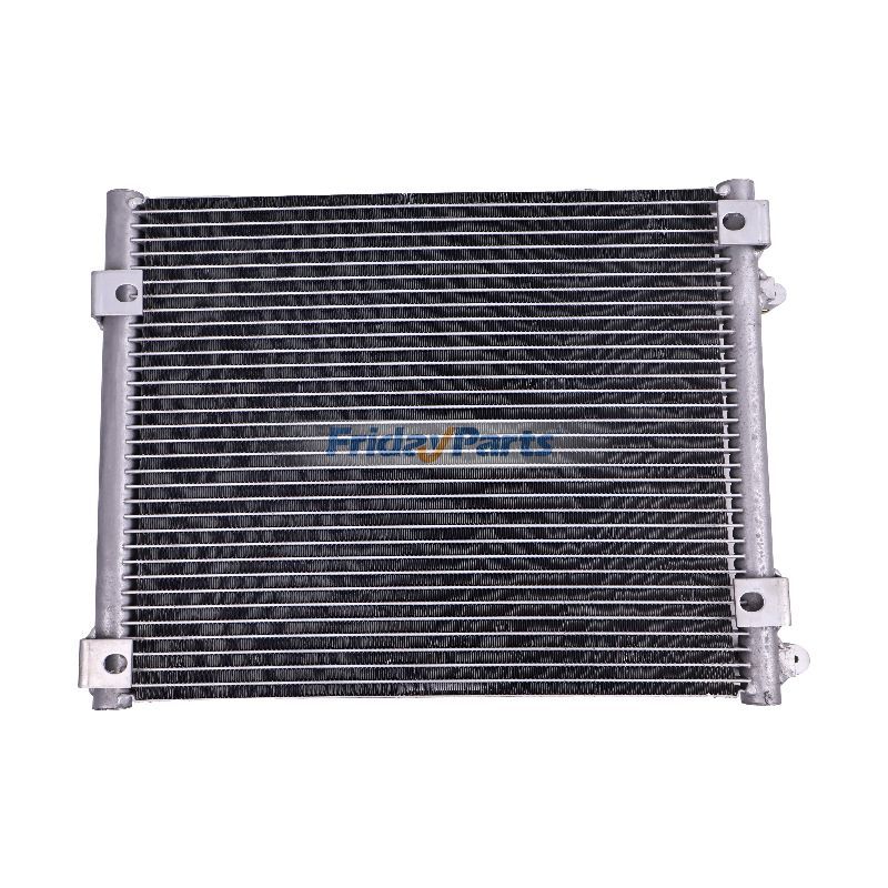 A/C Condenser for Tractor