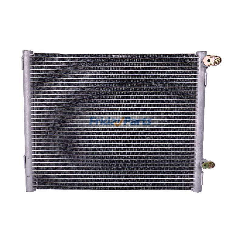 A/C Condenser 3C581-50040 for Kubota Tractor M5040 M6040 M7040 M8540 M9540