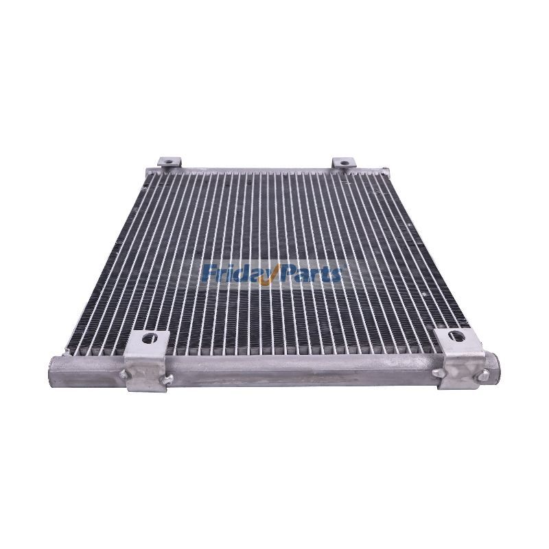 A/C Condenser in Stock in China,USA,China Stock