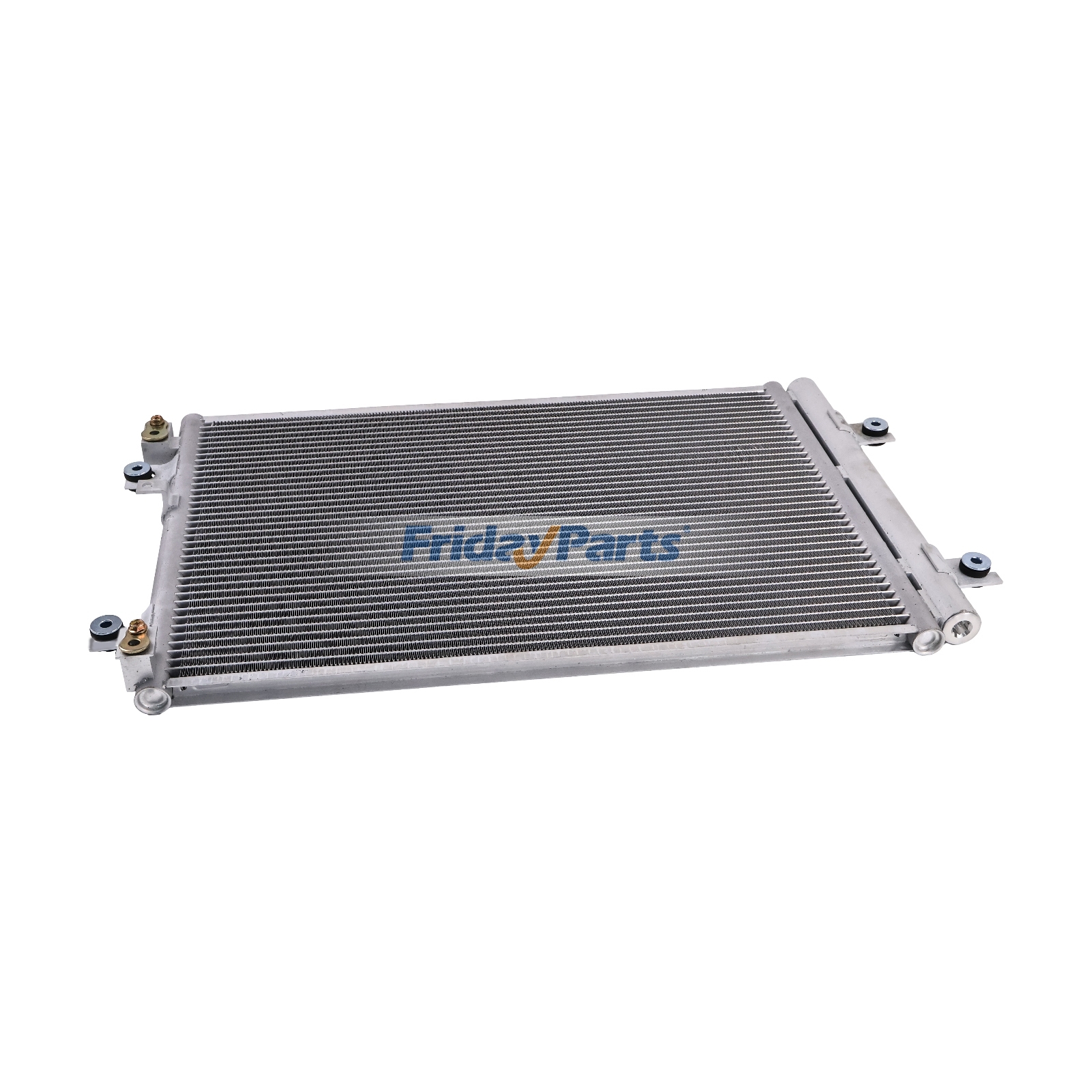  A/C Condenser For DOOSAN