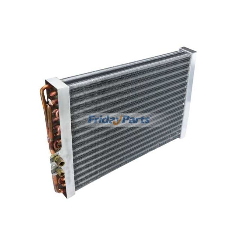 A/C Condenser 5166770 5155716 81417397 for New Holland Harvester SB65 VL6040 F100 VL6050 Tractor TL70 TL80 TL90 TL100 Ford 4835 5635 6635 7635