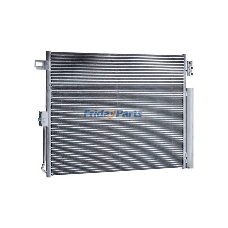 A/C Condenser 55038003AG for Dodge Durango Jeep Grand Cherokee 2011-2023