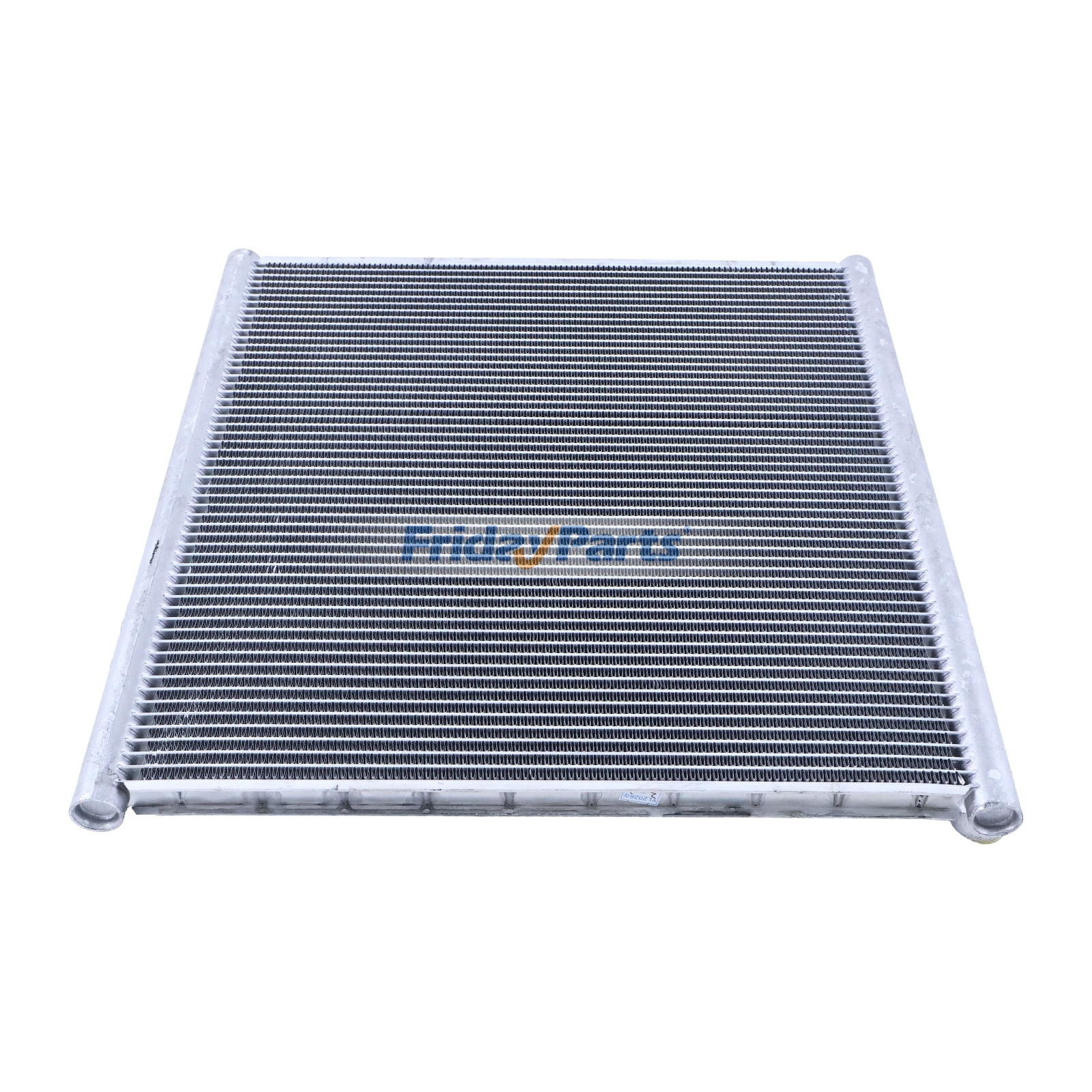 Condensador de ar condicionado 6243651M91 para trator Massey Ferguson 1533 1547 1560 1635 1648 1655 4608 4610 1735M 1740M 4607M 4607M 4610M MF4609 para Trator