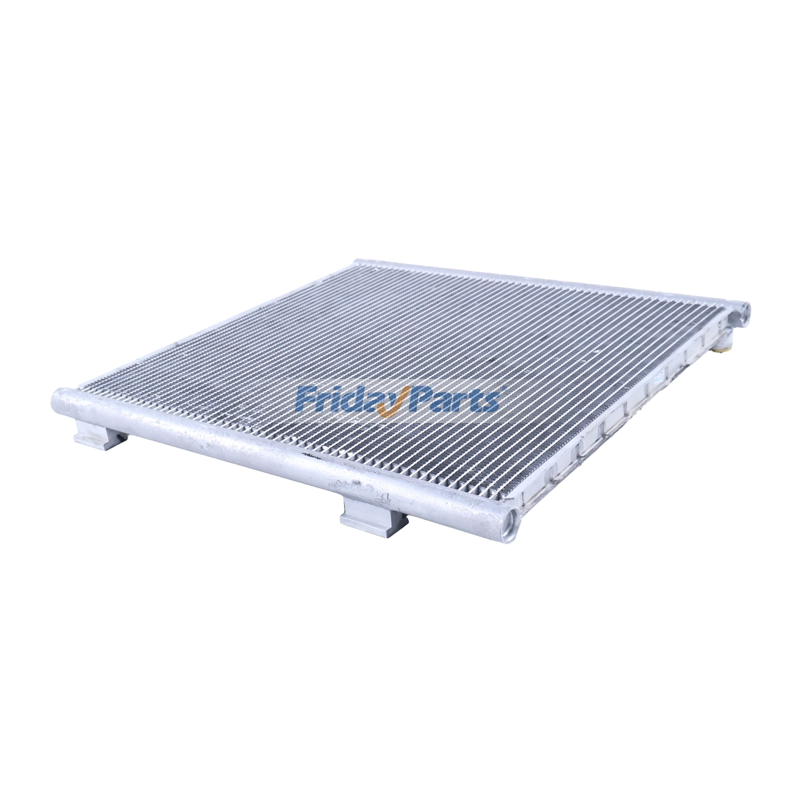 Compre Condensador de ar condicionado 6243651M91 para trator Massey Ferguson 1533 1547 1560 1635 1648 1655 4608 4610 1735M 1740M 4607M 4607M 4610M MF4609 na FridayParts