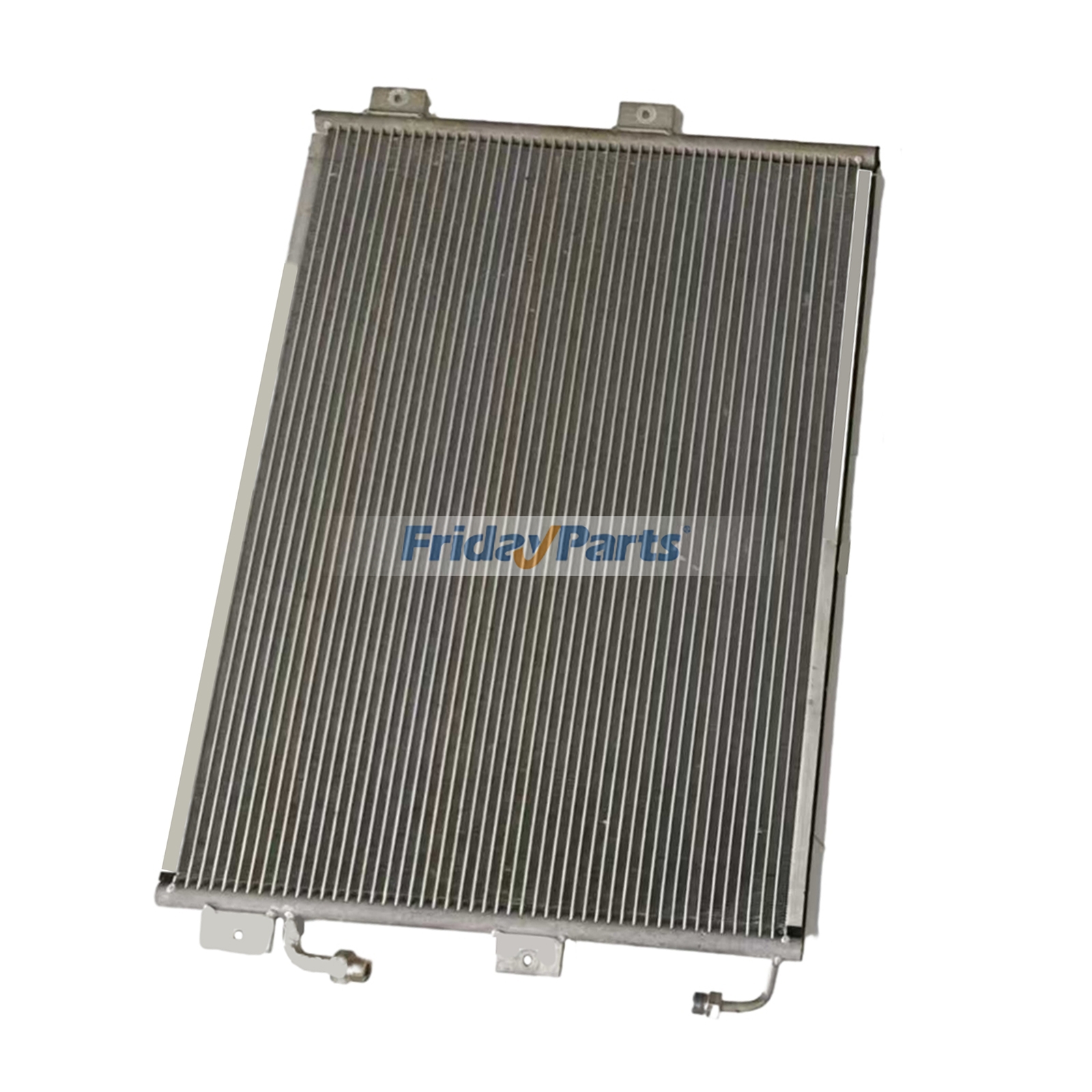 A/C Condenser 67-2402 for Thermo King Transport Refrigeration X700 XRT700 ASR-140 II PLUS IIB