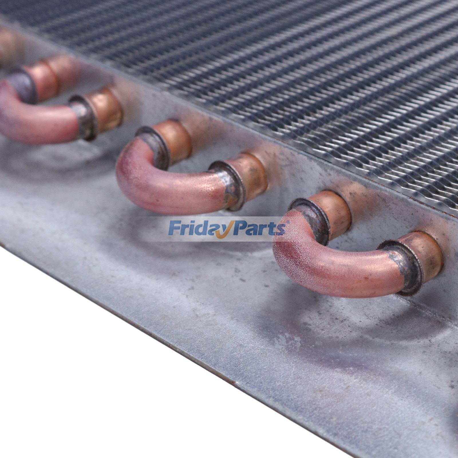 FridayParts A/C Condenser