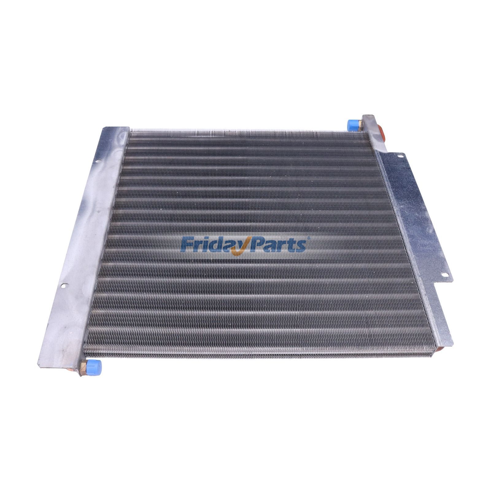 A/C Condenser for Loader