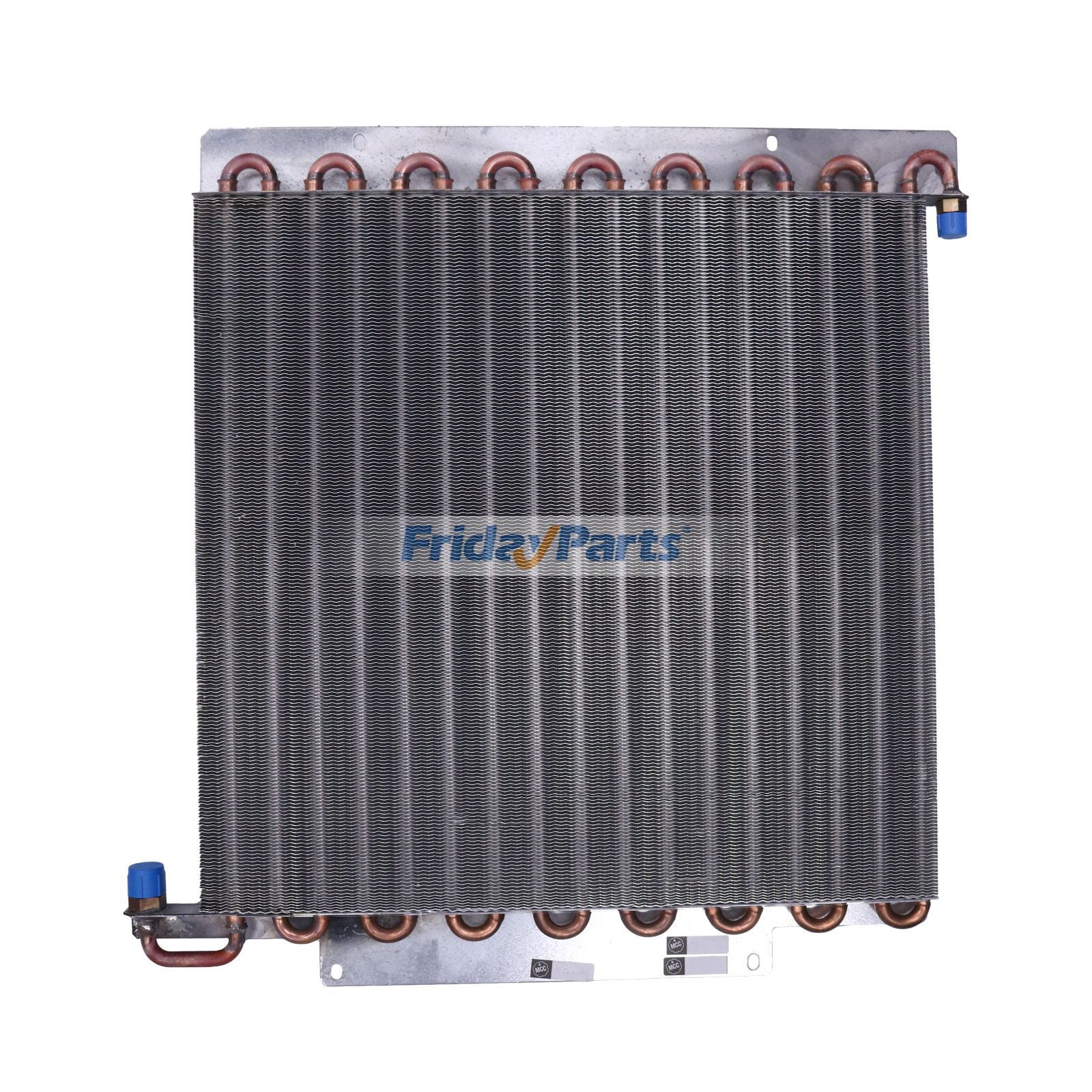 A/C Condenser in Stock in China