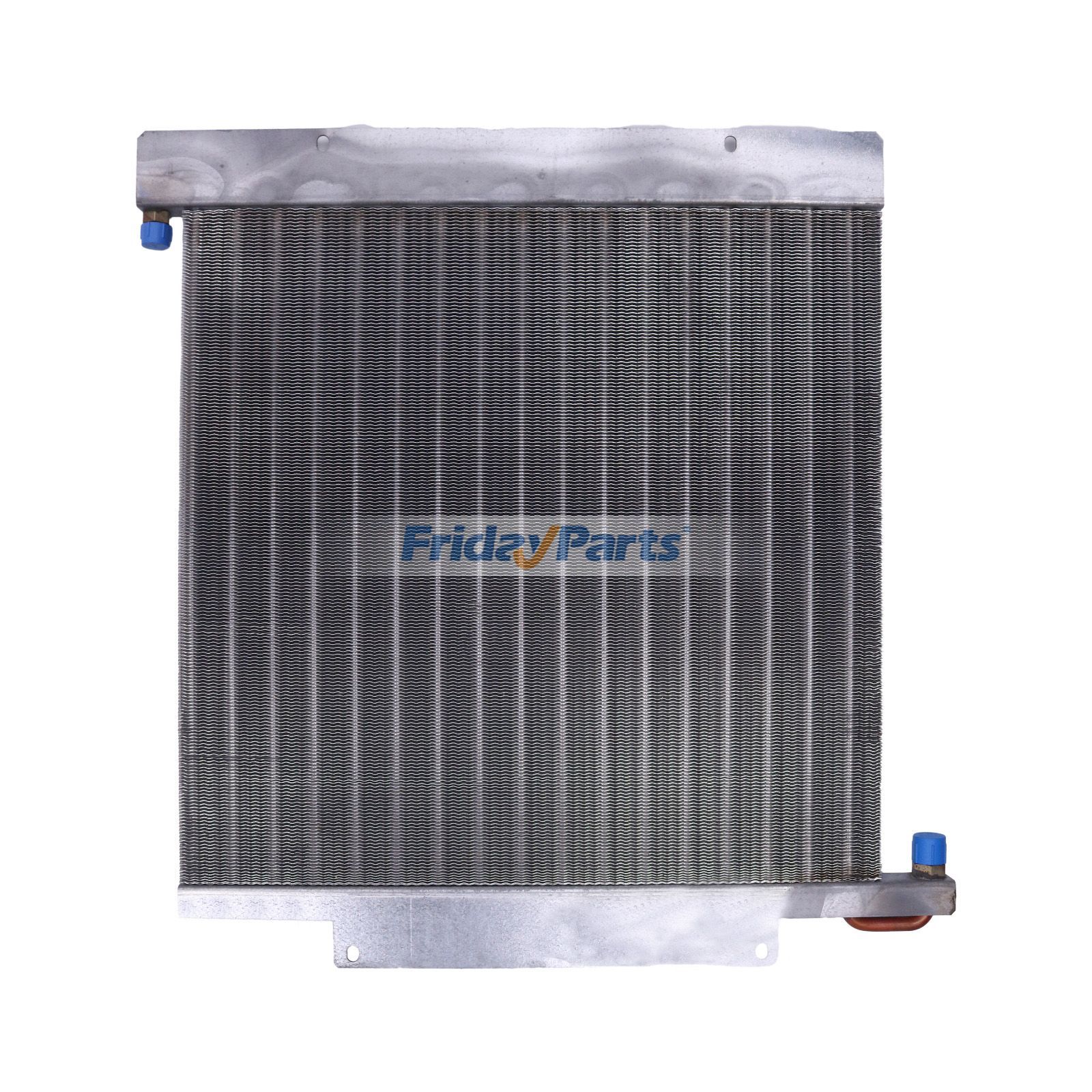  A/C Condenser For BOBCAT