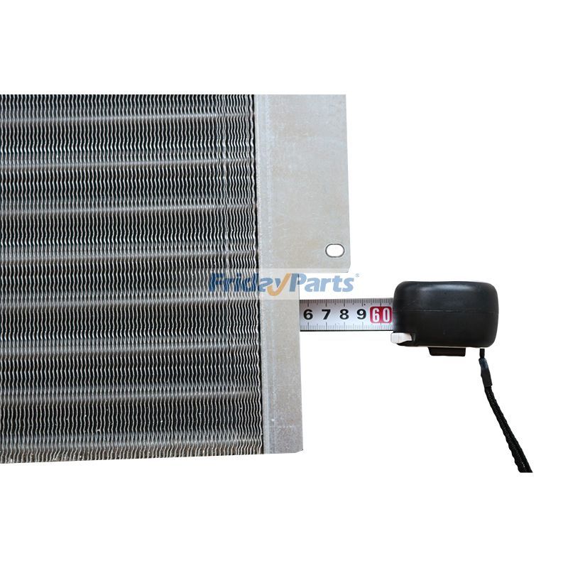 A/C Condenser in Stock in China