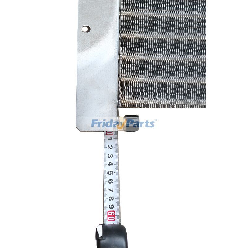  A/C Condenser For BOBCAT