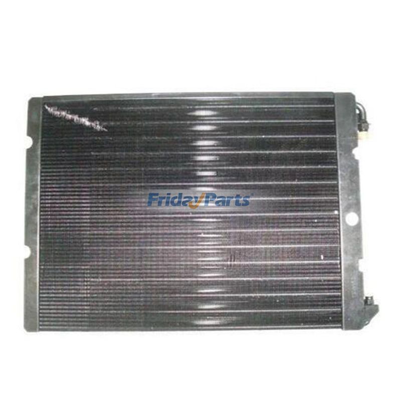 A/C Condenser 7135618 for Bobcat Skid Steer Loader 430 435