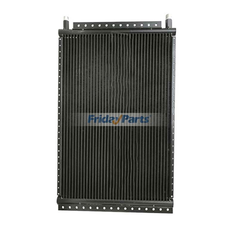 A/C Condenser 72203930 for New Holland Excavator E145 E175 E215 E305