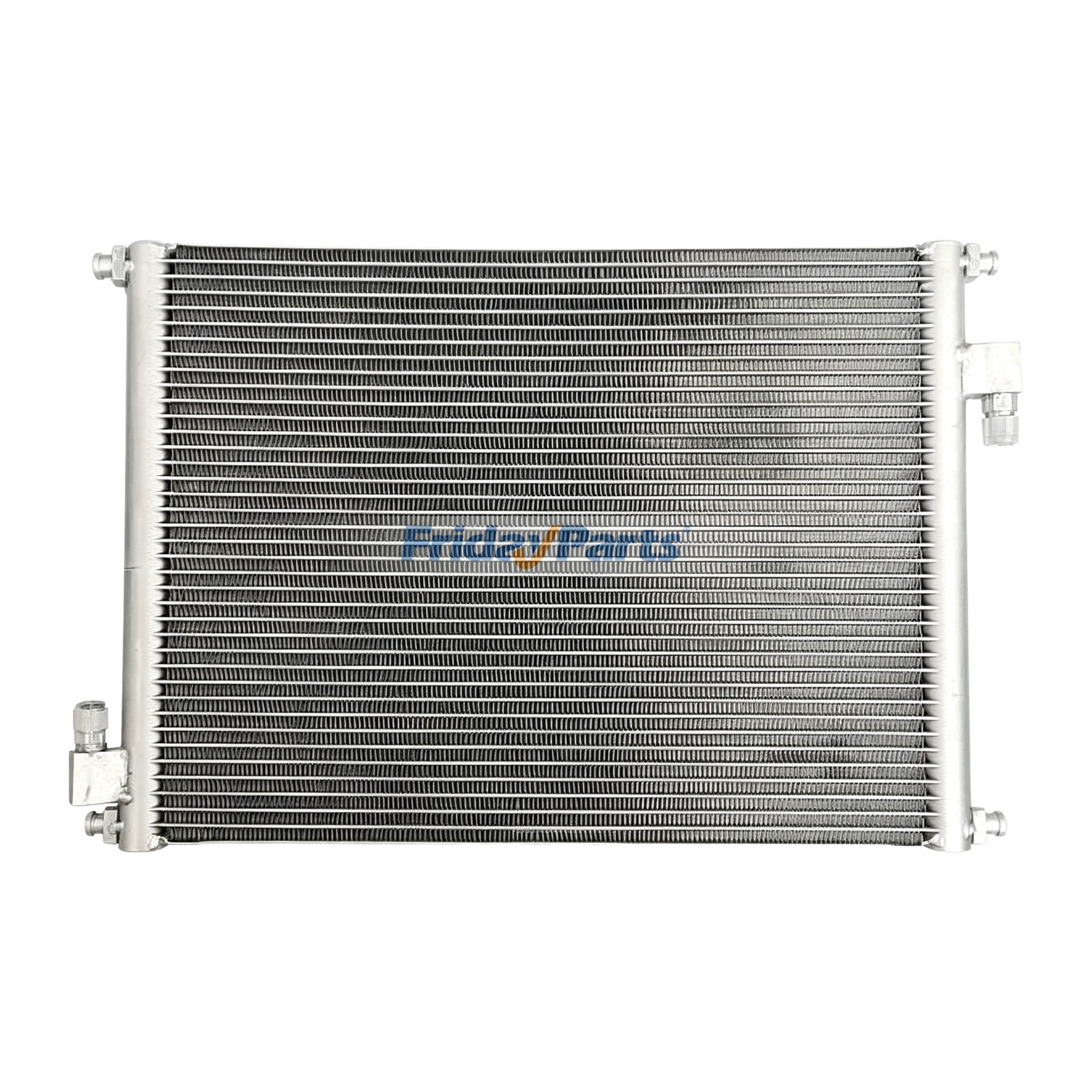 Klimaanlagenkondensator 7310195 7261010 für Bobcat-Lader T590 T650 T770 S590 S650 S770 T550 T595 T740 S740 S750 S510