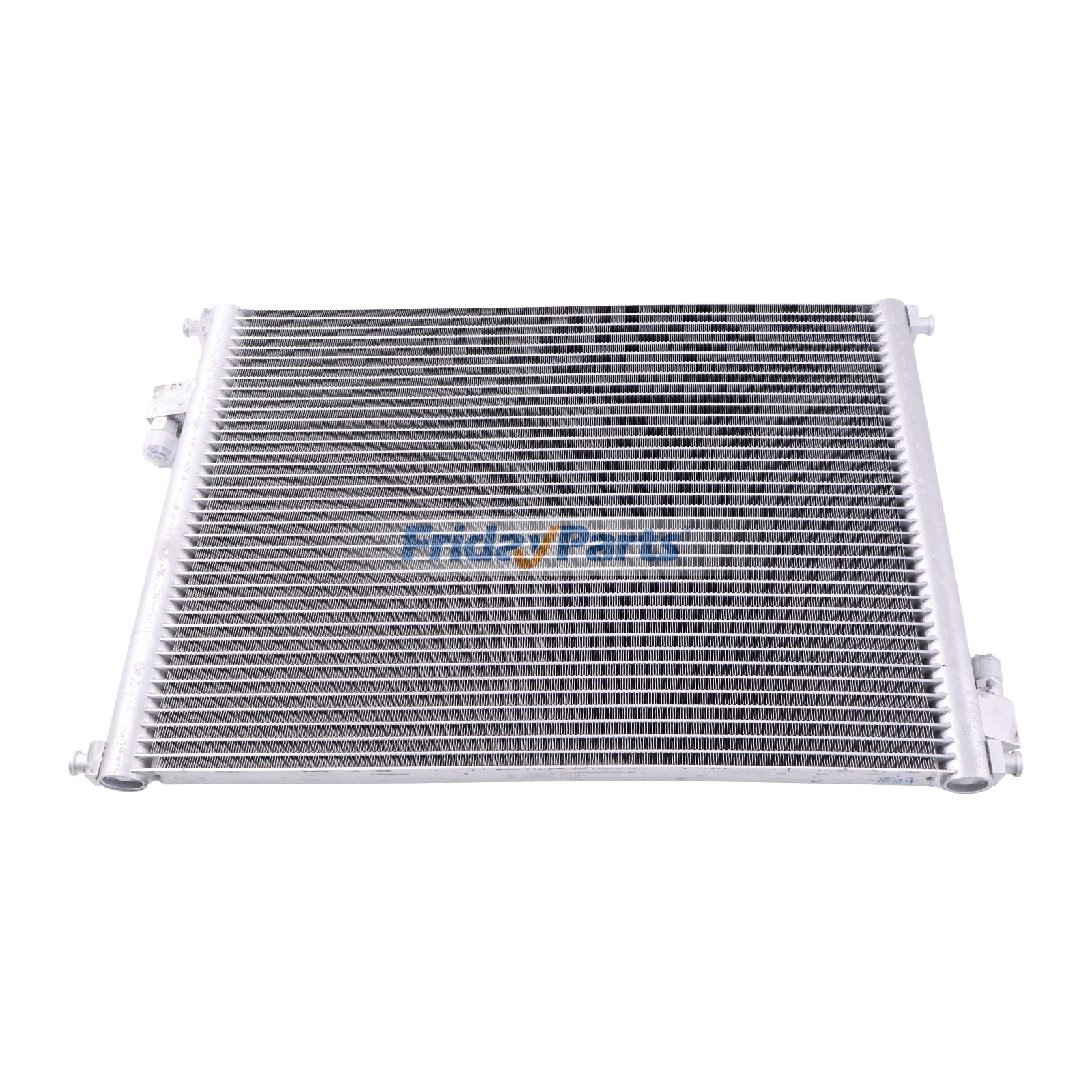 A/C Condenser  compatible with Loader