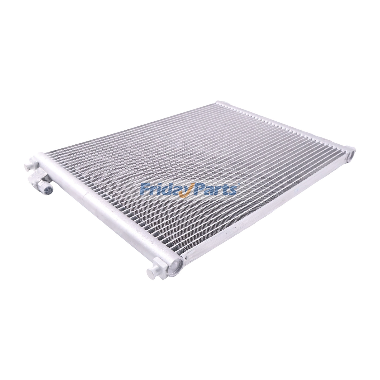  A/C Condenser  For BOBCAT