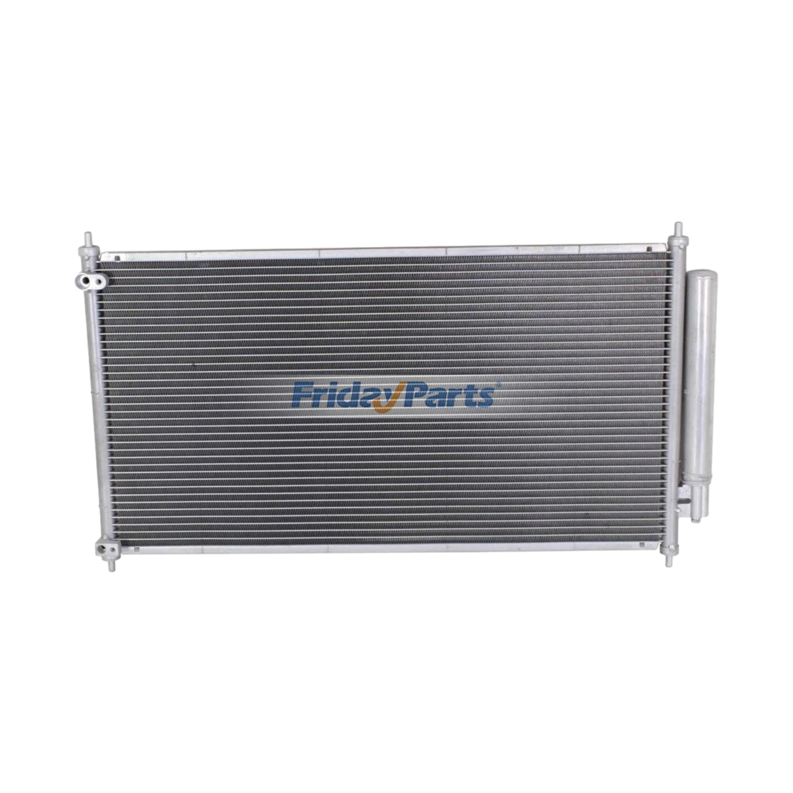 A/C Condenser 80110-T2F-A01 for Honda Accord 2013-2017