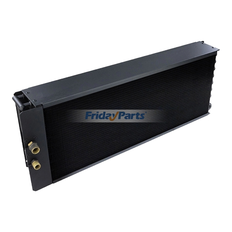 A/C Condenser 8500878 383912A1 for CASE Loader 1021F 1121G 521D 621E 721F 821G 921F 721D 521G