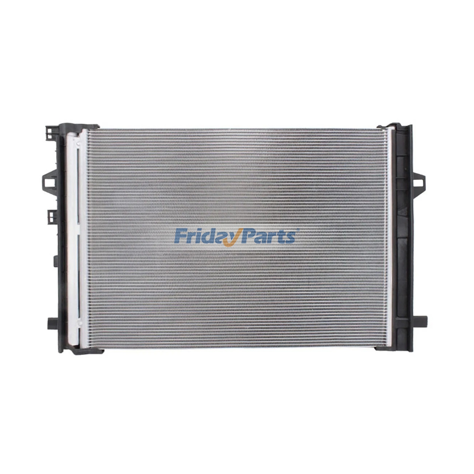 A/C Condenser A2465000054 A2465000454 for Mercedes-Benz A Class A160 A180 A200 A220 A250 CLA180 CLA250 2011-2022 Infiniti Q30 QX30 2015-2022