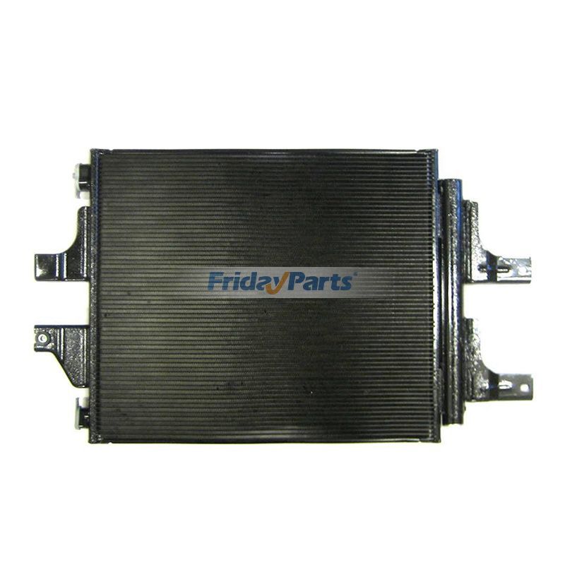 A/C Condenser C2C30457 for Jaguar XJ X350