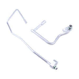 A/C Condenser Compressor Line Kit 92446-JK20B 92446-JK20A for Nissan ...
