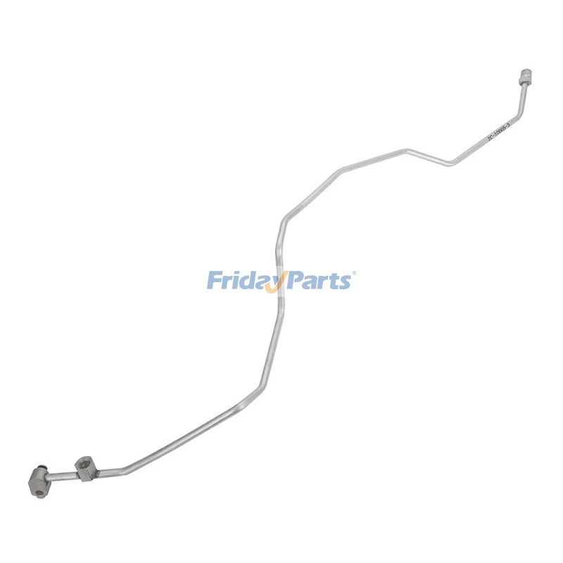 A/C Kondensator Kompressor Linie Rohr 80341-T2F-A01 für Honda Accord 2013-2016