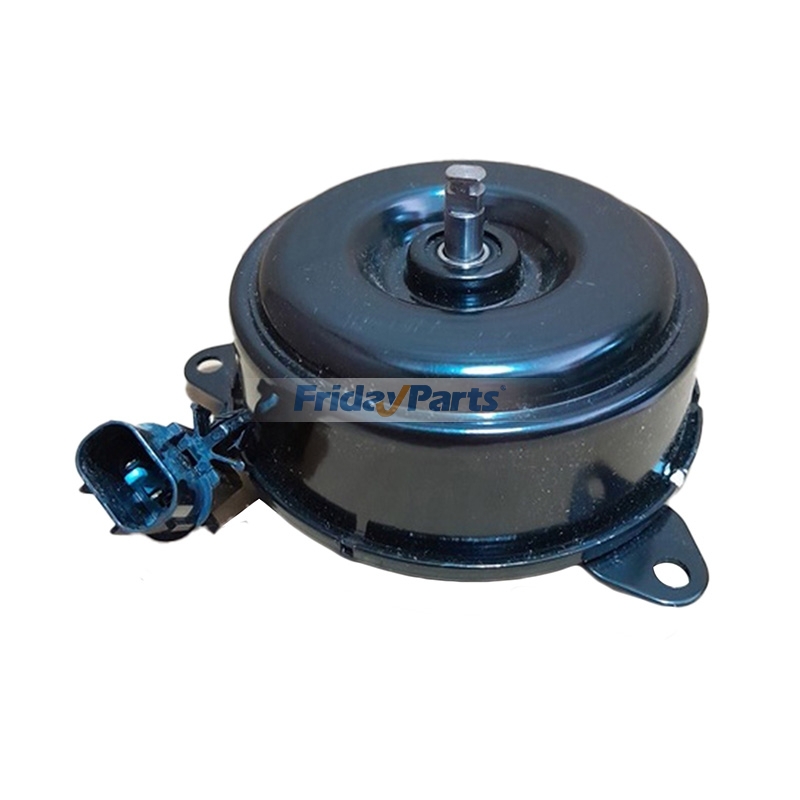 A/C Condenser Cooling Fan Motor 97786-22010 for Hyundai Accent 1.5L 1995-1999
