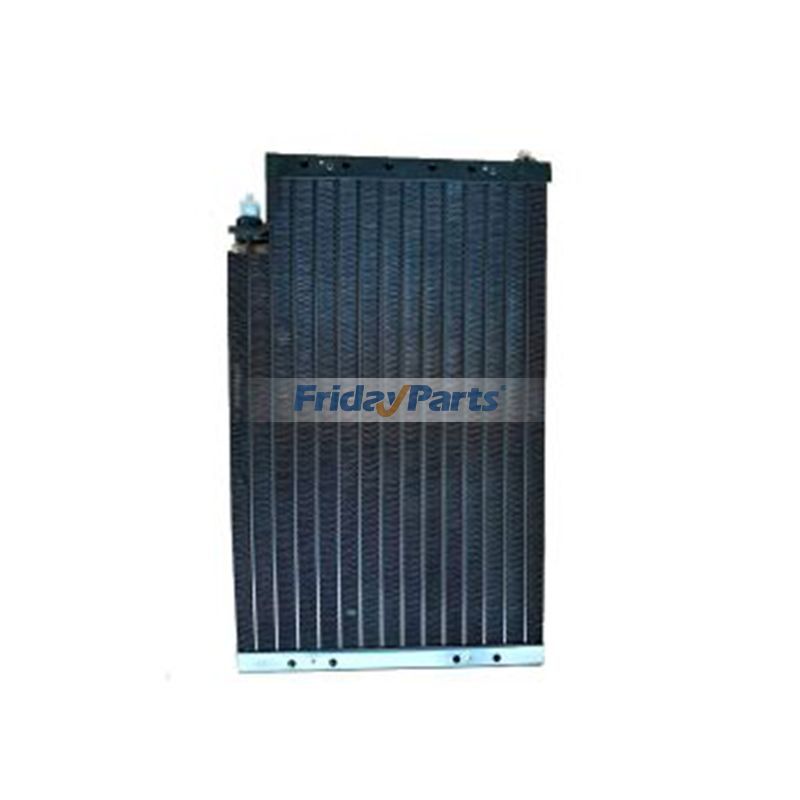 A/C Condenser Core 105-9343 for Caterpillar CAT Excavator 307 307B