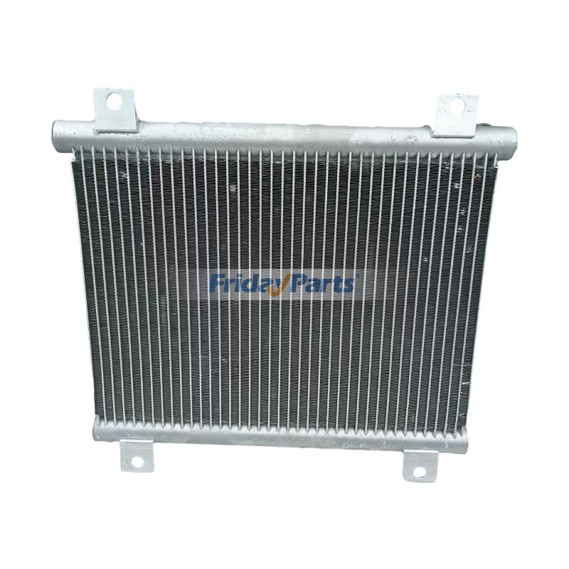 A/C Condenser for Dozer