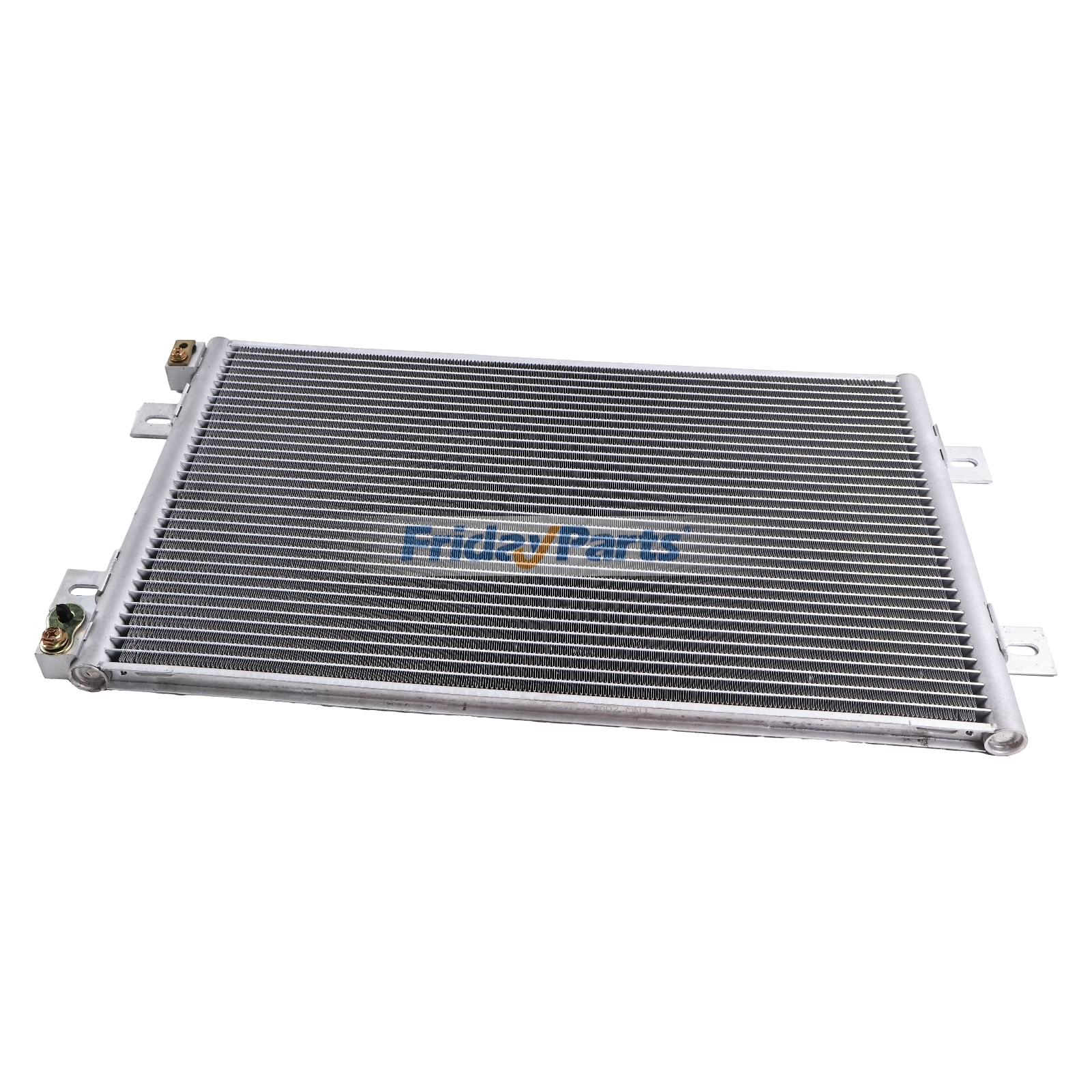 Engine,Excavator A/C Condenser Core