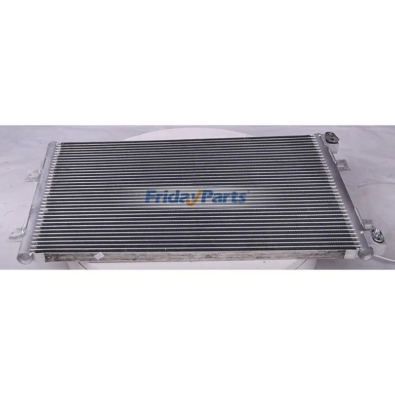 A/C Condenser Core 164-0587 for Caterpillar CAT Excavator 307C 311C