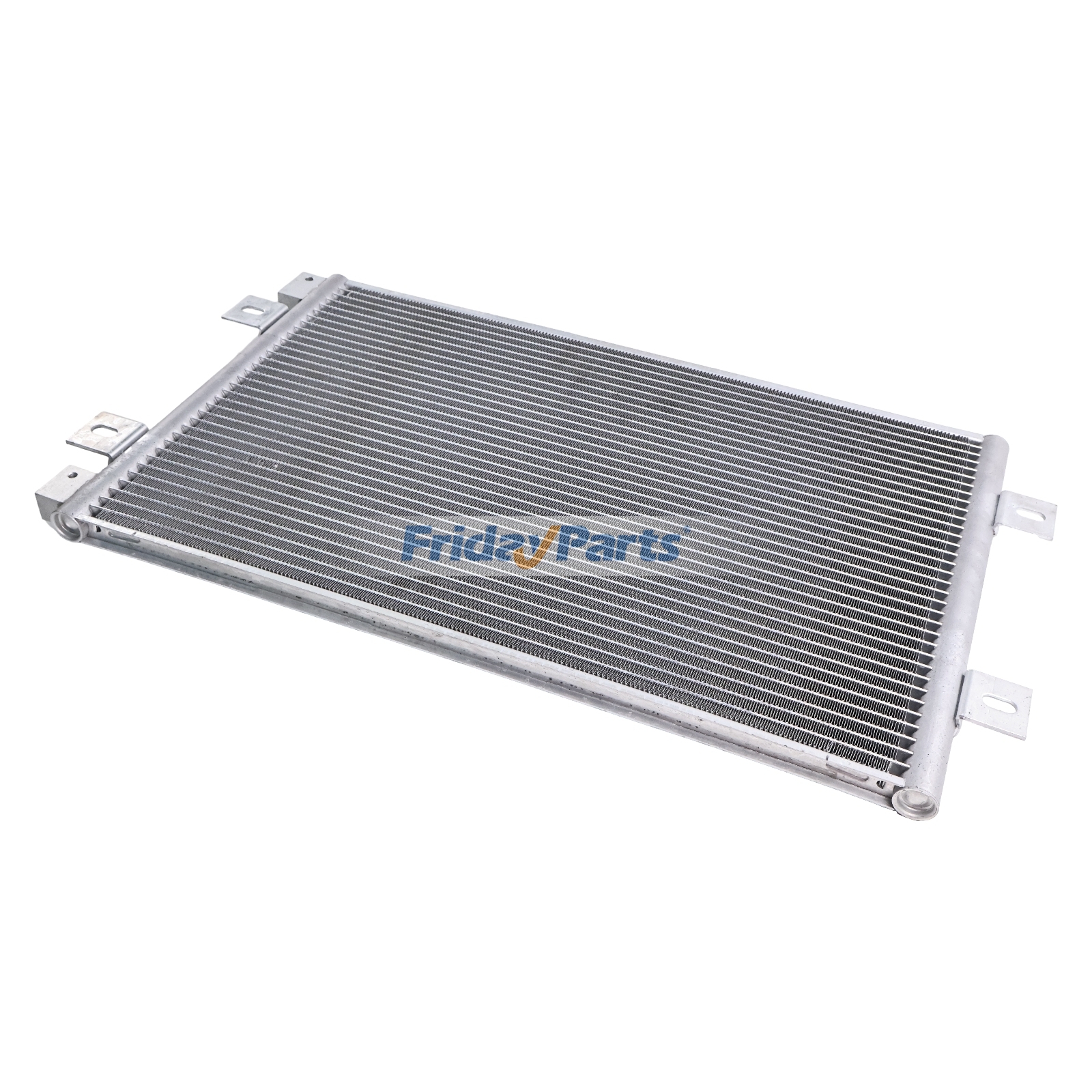 FridayParts A/C Condenser Core