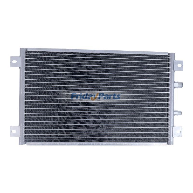 A/C Condenser Core in Stock in China,USA