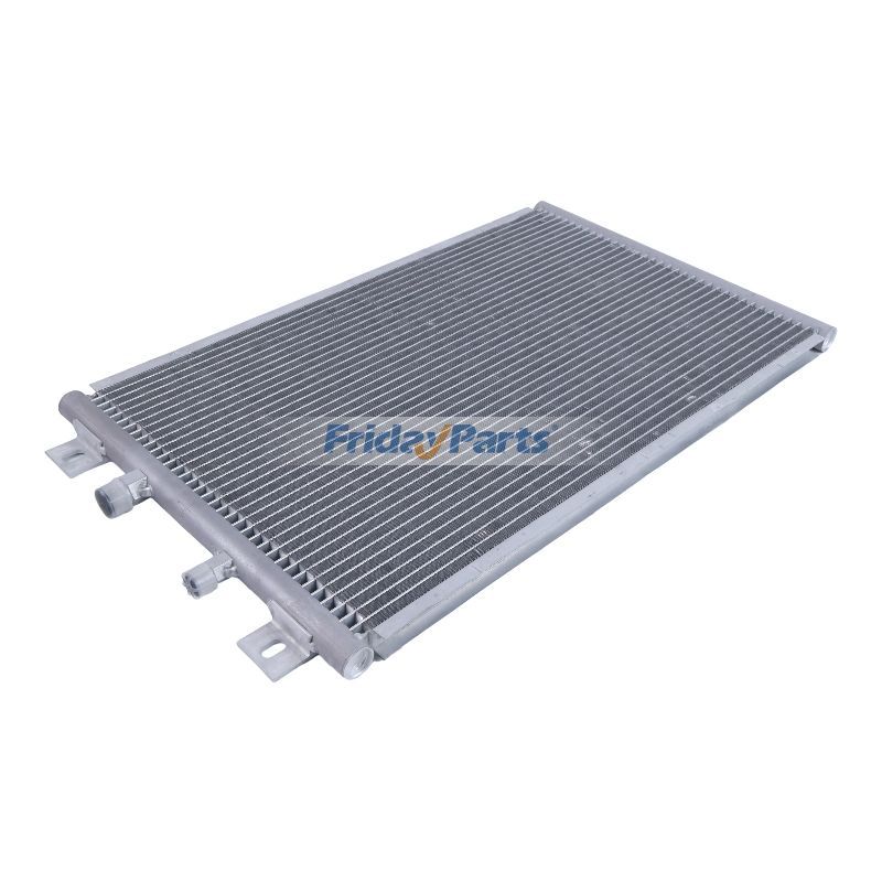 A/C Condenser 164-0588 for Caterpillar CAT Engine 3046 3054 3064 3126 C-9 C6.4 Excavator 312C 315C 318C 319C 320C 322C 325C 330C