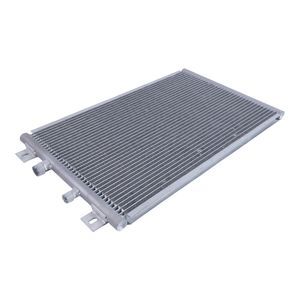 Condensateur A/C 164-0588 pour moteur Caterpillar CAT 3046 3054 3064 3126 C-9 C6.4 Excavateur 312C 315C 318C 319C 320C 322C 325C 330C