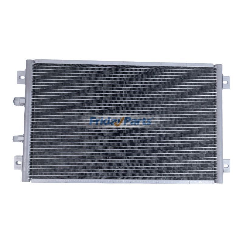  A/C Condenser Core For CAT