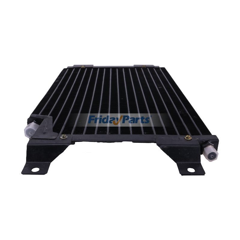 A/C-KondensatorkernFür KOMATSU