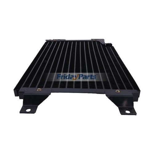 A/C Condenser Core 21P-979-K112 for Komatsu Excavator PC240-6K A/C Condenser Core 21P-979-K112 for Komatsu Excavator PC240-6K