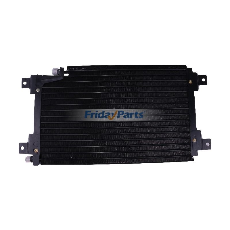 FridayParts A/C-Kondensatorkern