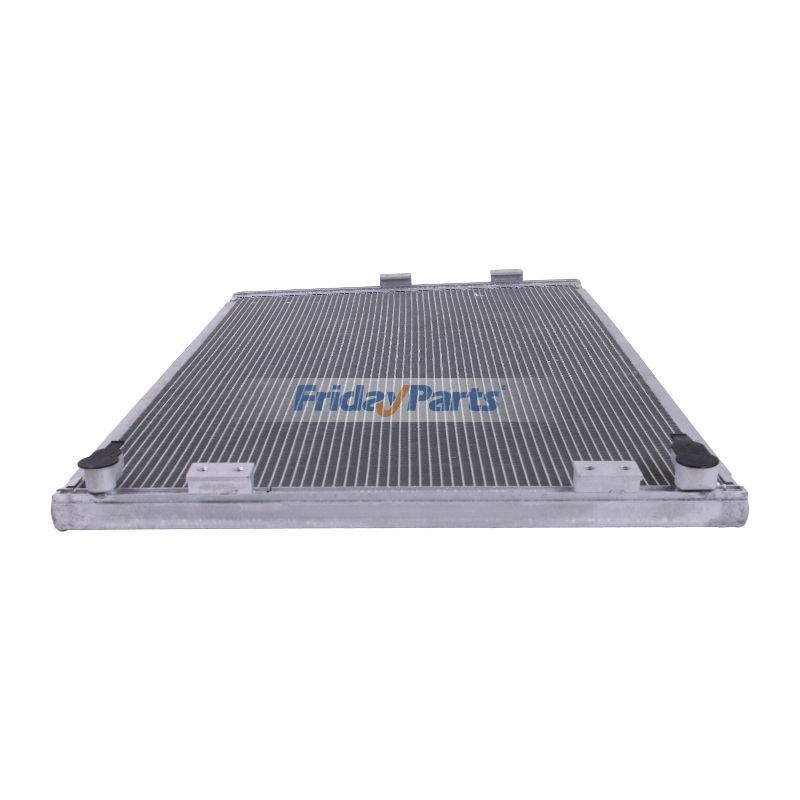 A/C Condenser Core in Stock in China