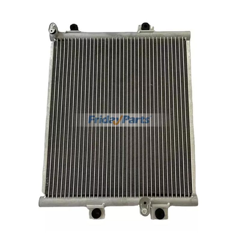 A/C Condenser Core 245-7911 for Caterpillar CAT Excavator 324D 325D ...