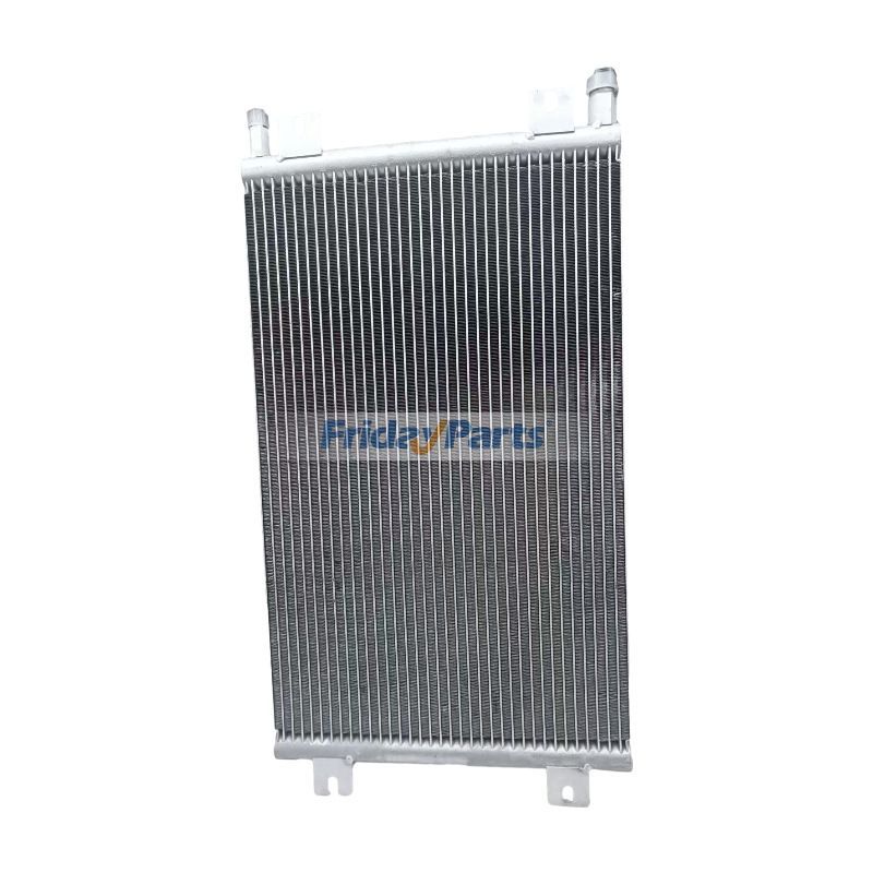 A/C Condenser in Stock in China