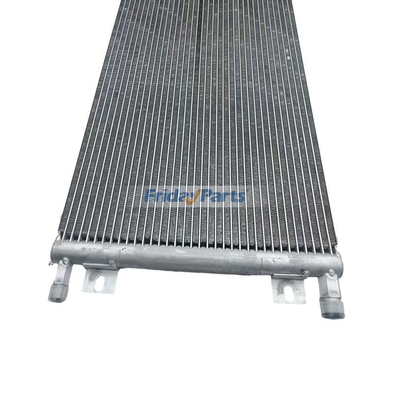  A/C Condenser For DAEWOO,For DOOSAN,For KOMATSU